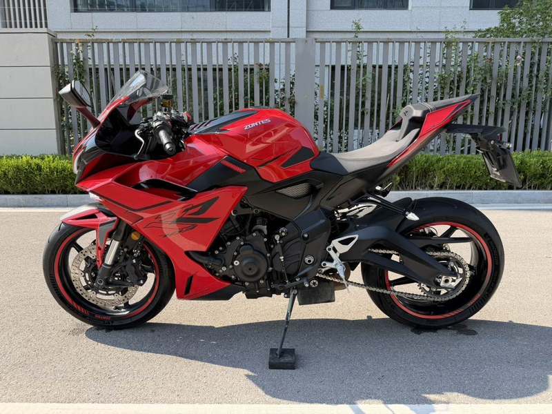 升仕 703RR