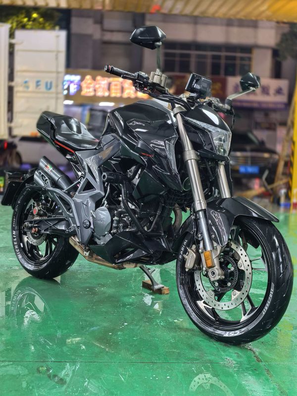 升仕 310R