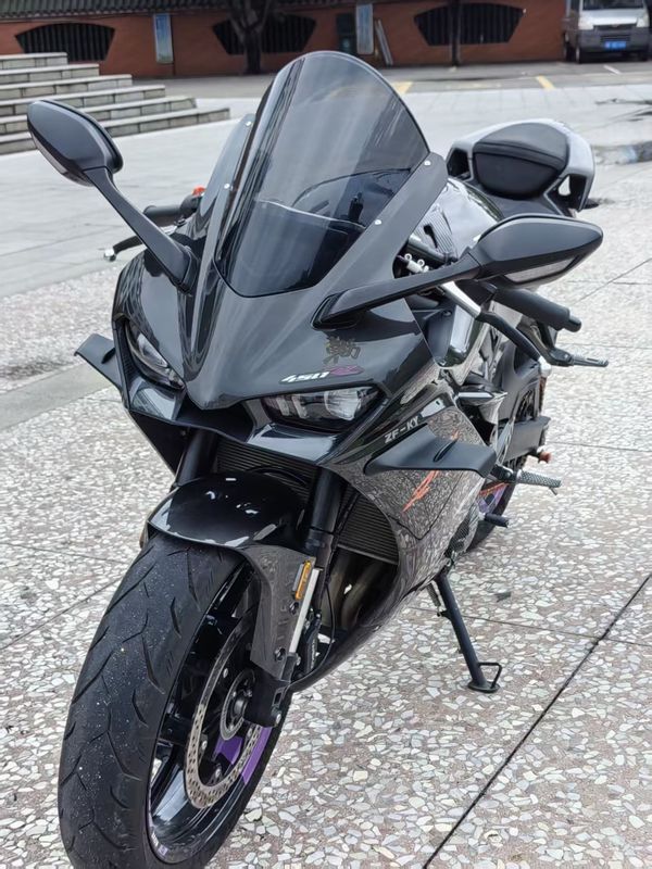 凯越 450RR