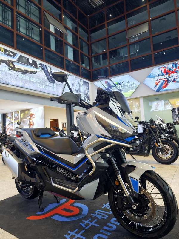 升仕 368G