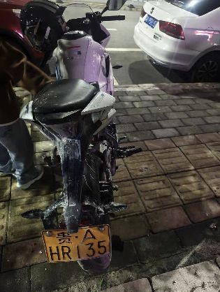 春风 250SR