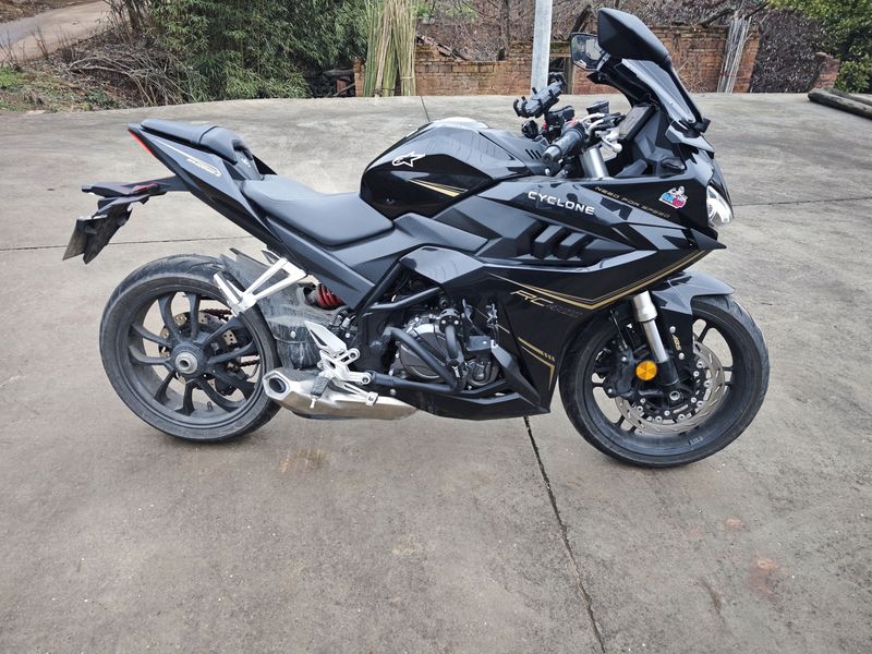 赛科龙 RC401