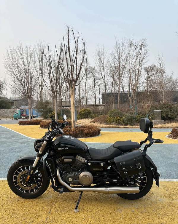 奔达 Rock300 灰石