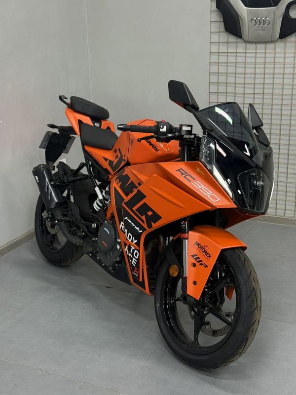 KTMR2R RC 390 