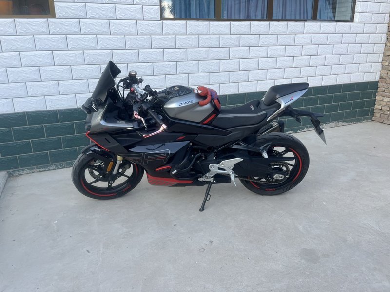 春风 450SR