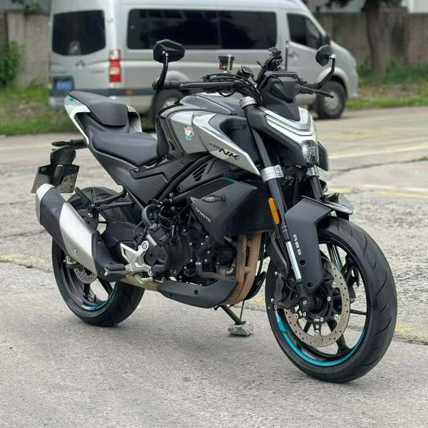 春风 450NK