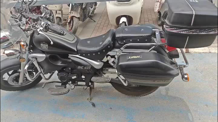 力帆 K18