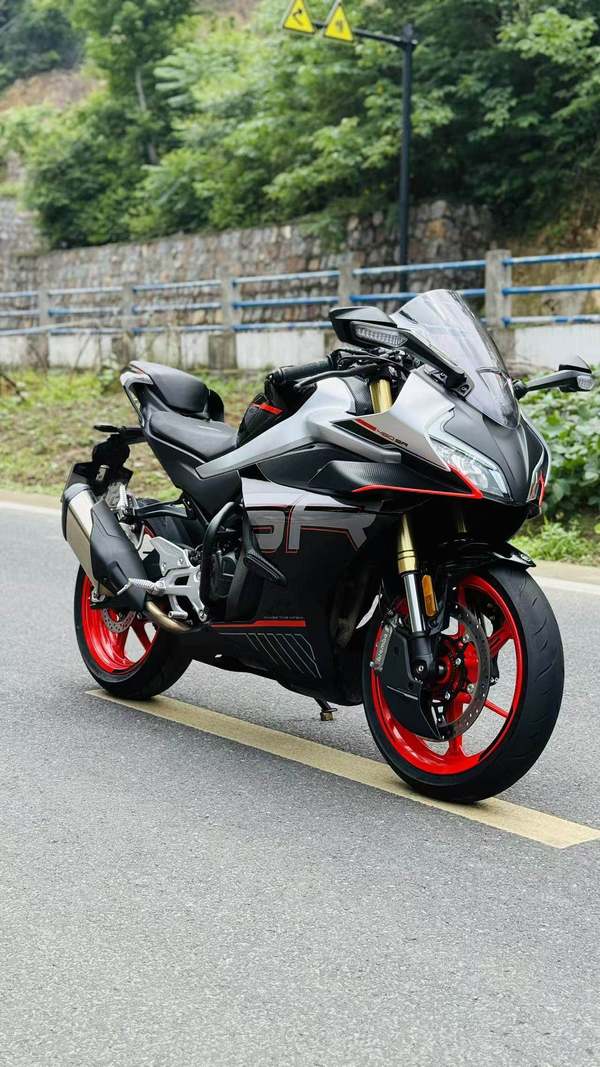 春风 450SR