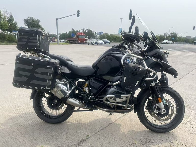 宝马 R 1200 GS