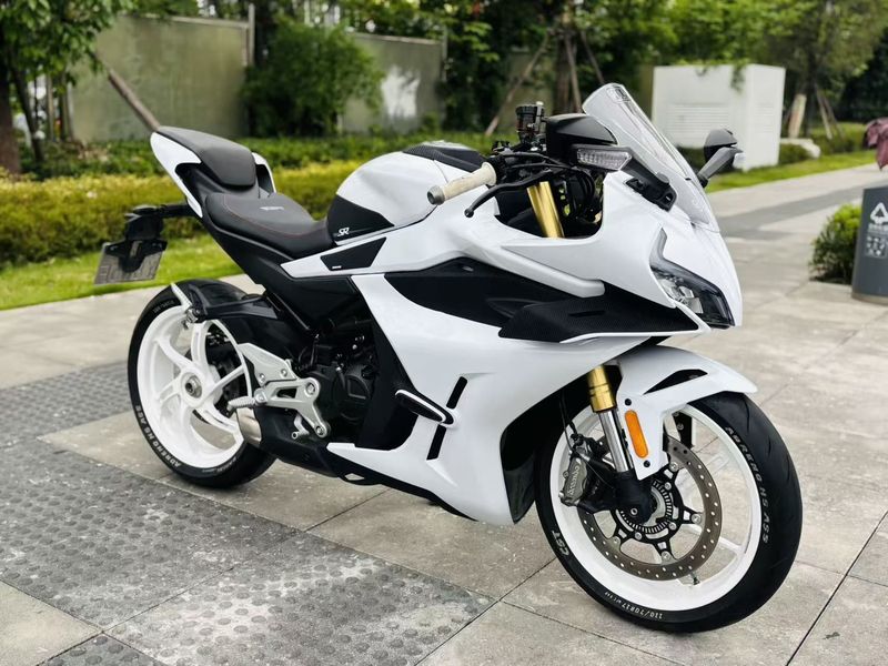 春风 450SR