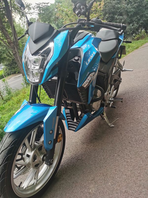 力帆 KPS250
