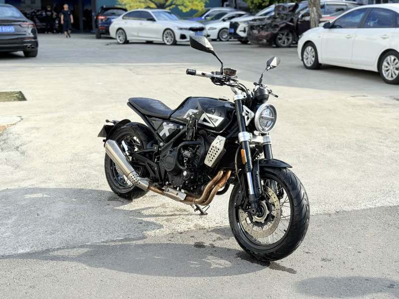 高金 GK500