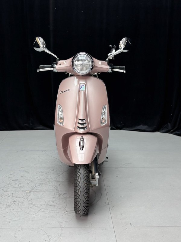 VESPA Primavera 150