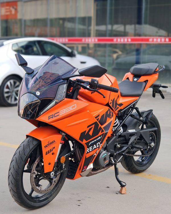 KTMR2R RC 390 