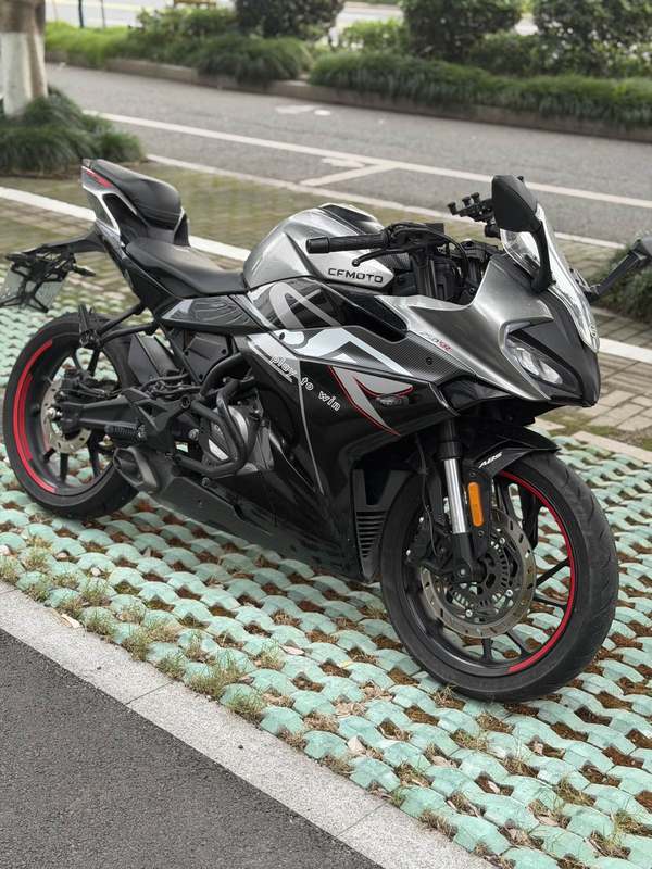 春风 250SR