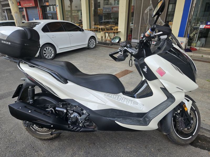 升仕 350E