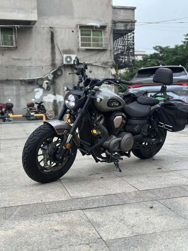 奔达 金吉拉450