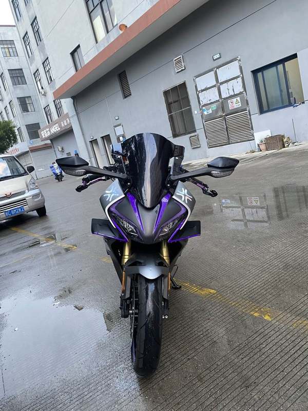 春风 450SR