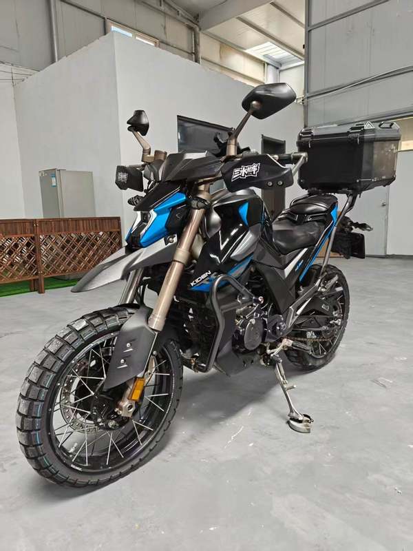 启典 KD150-U