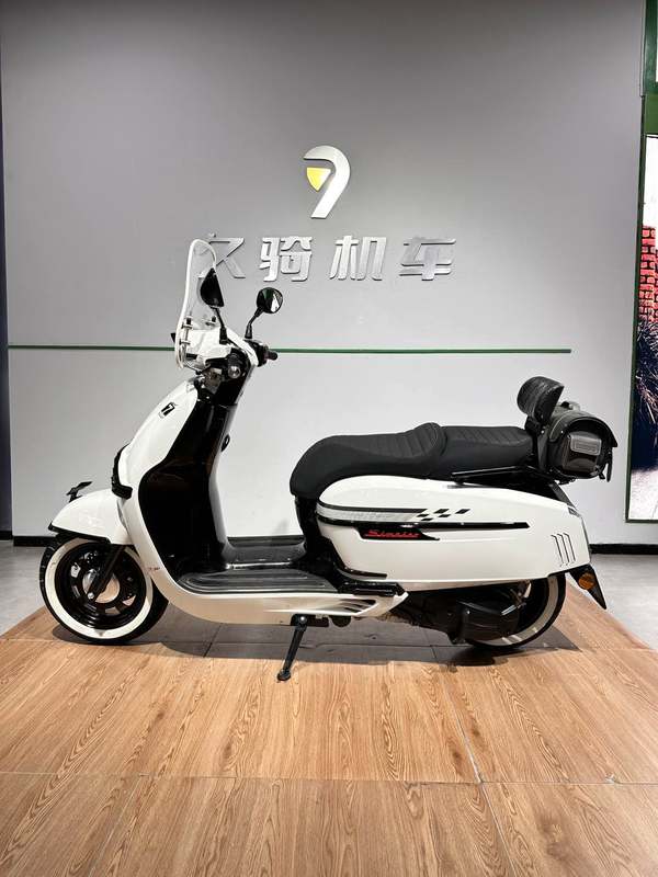 维多利亚 Sixties 150Si