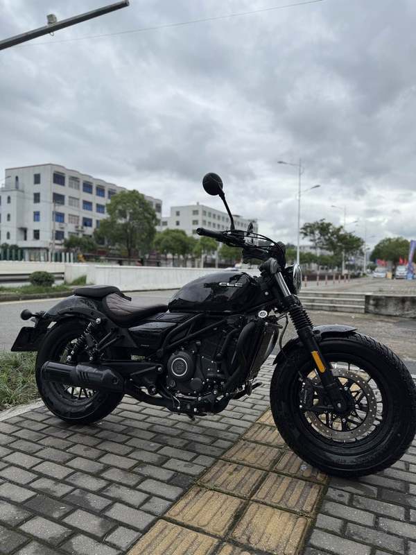春风 250CL-C