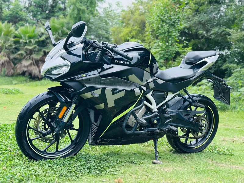 春风 250SR