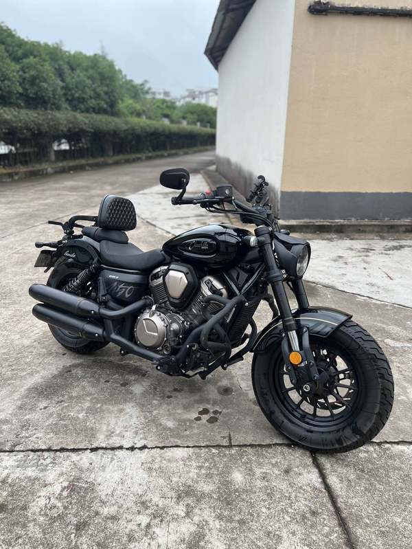 奔达 金吉拉450