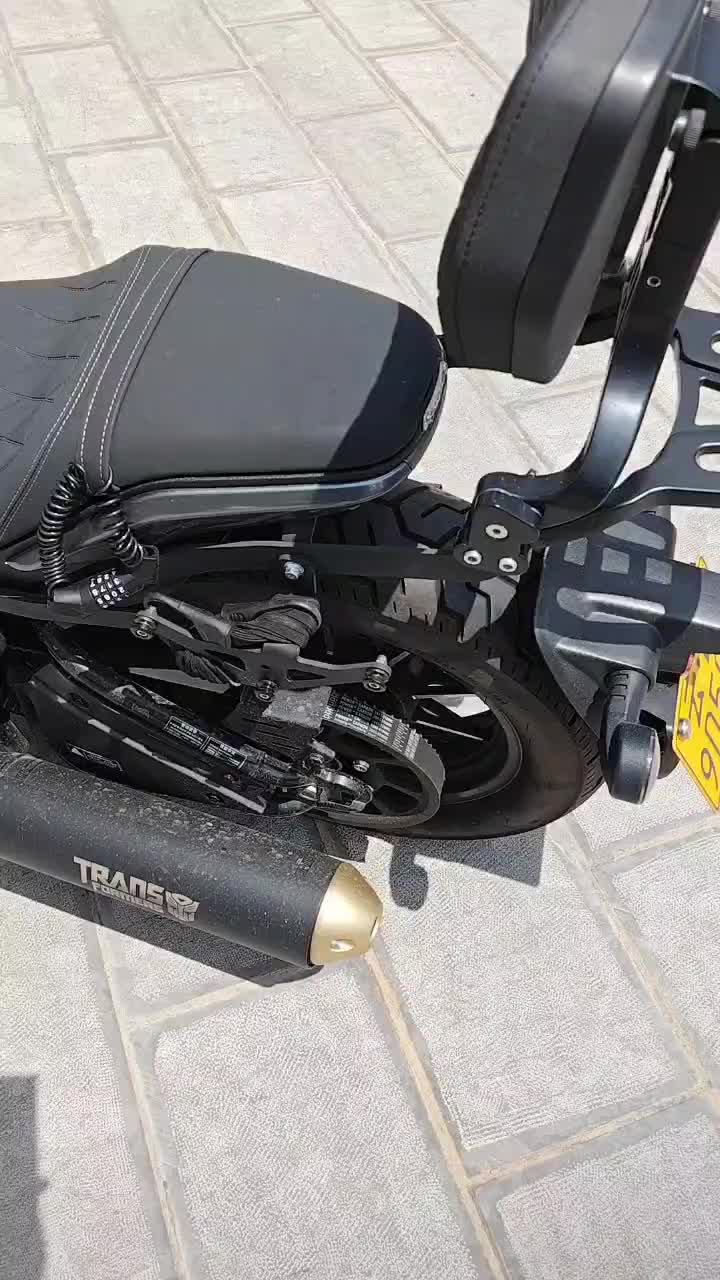 赛科龙 RA600
