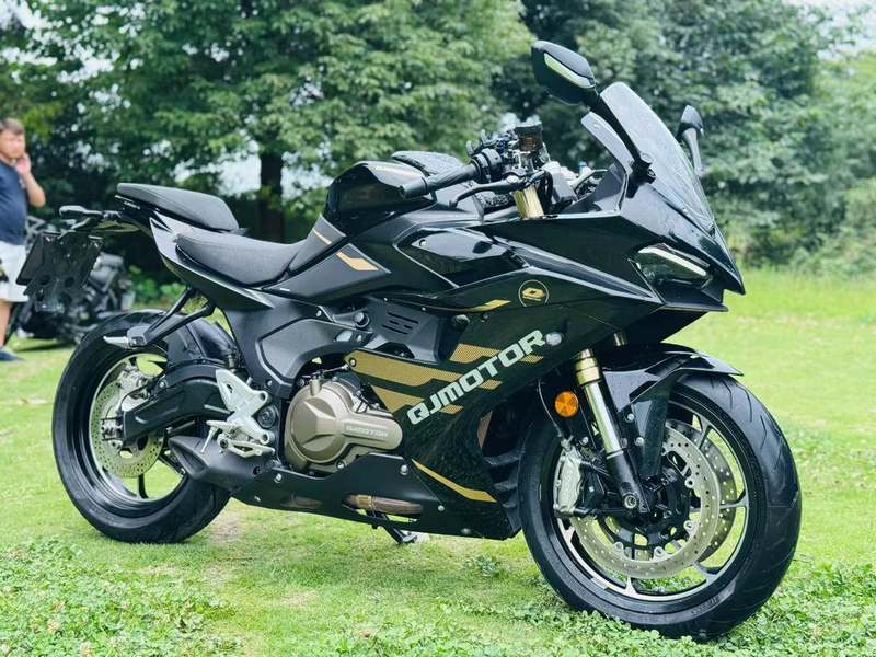 QJMOTOR 赛550