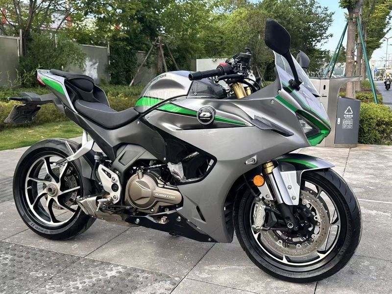 QJMOTOR 赛550