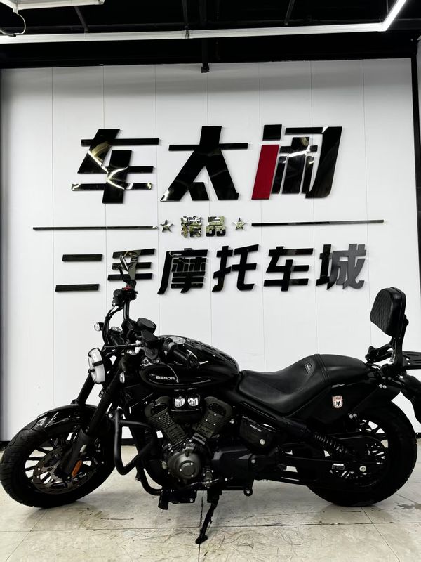 奔达 金吉拉350