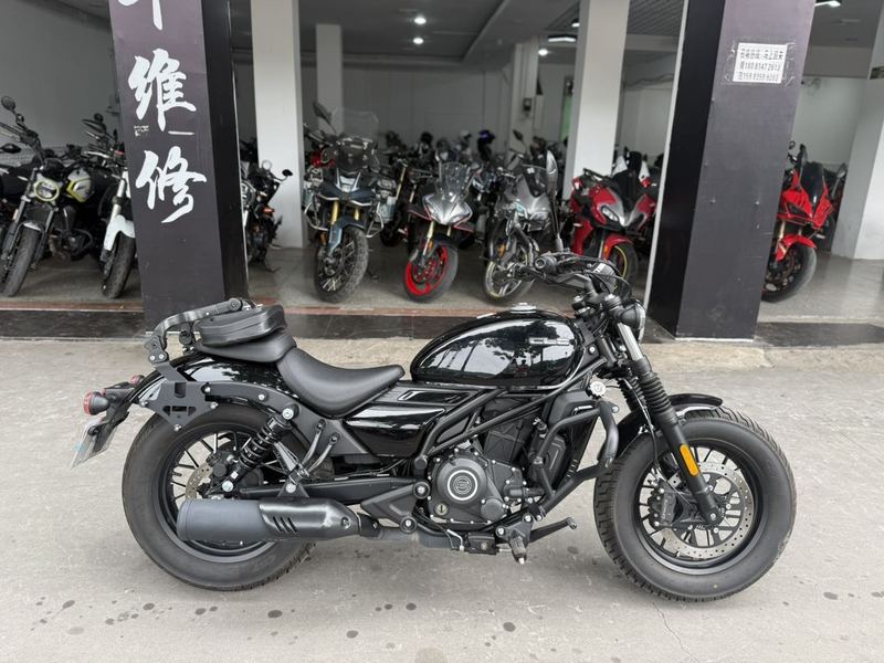 春风 250CL-C