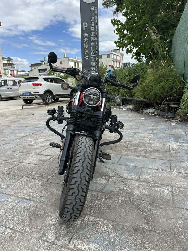 春风 250CL-C