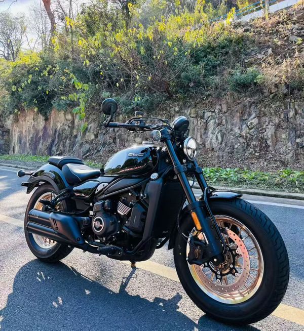 春风 450CL-C