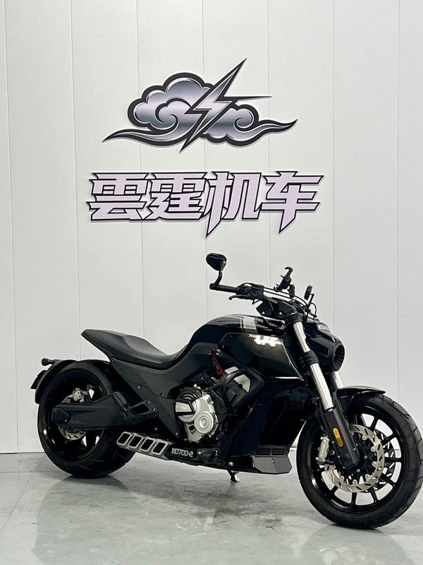 奔达 LFC700 燎