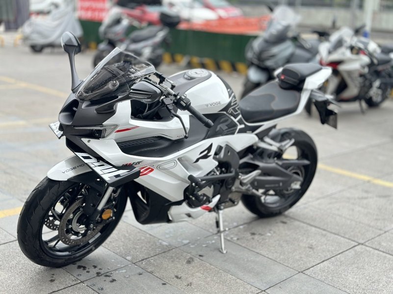 无极 RR500S