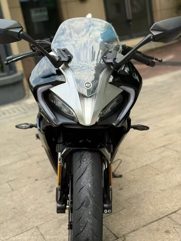 春风 250SR