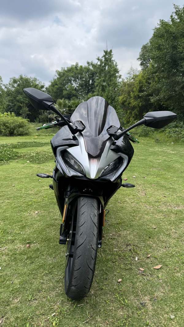 春风 250SR