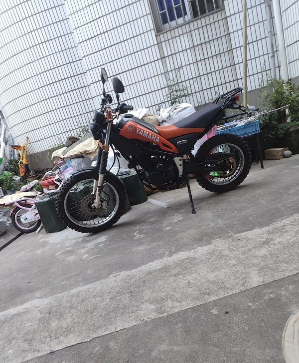 黄河 魔术师HH250GY