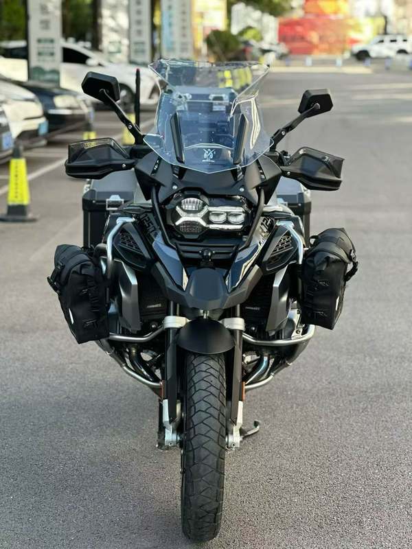 宝马 R 1250 GS
