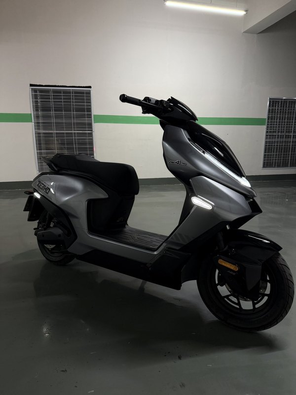 极核 AE4