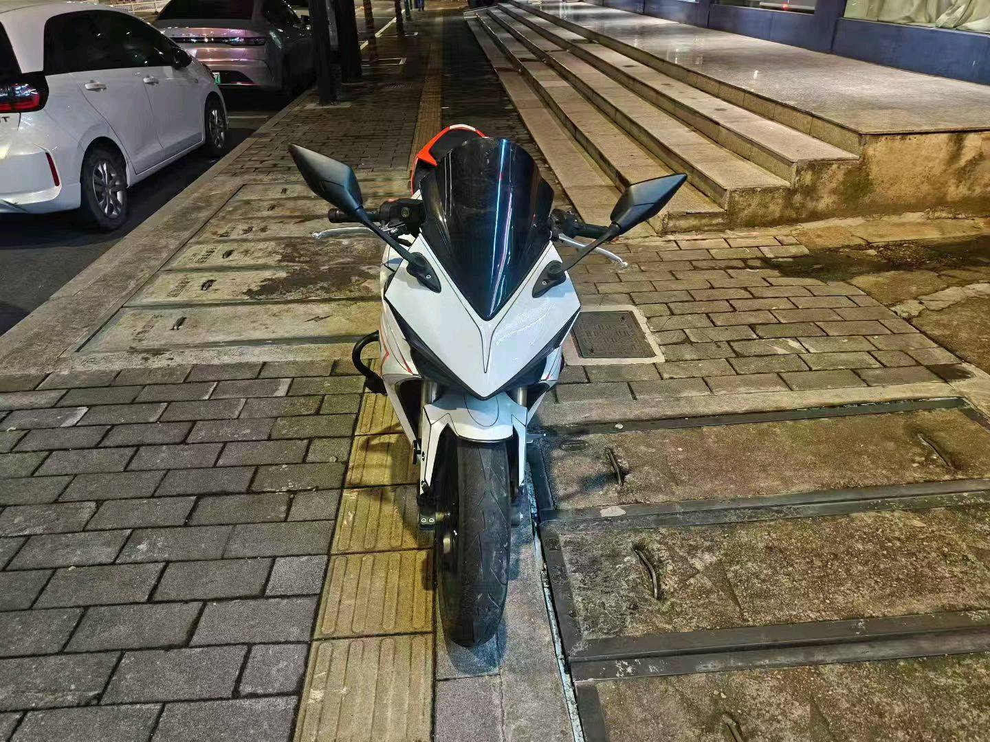凯越 321RR