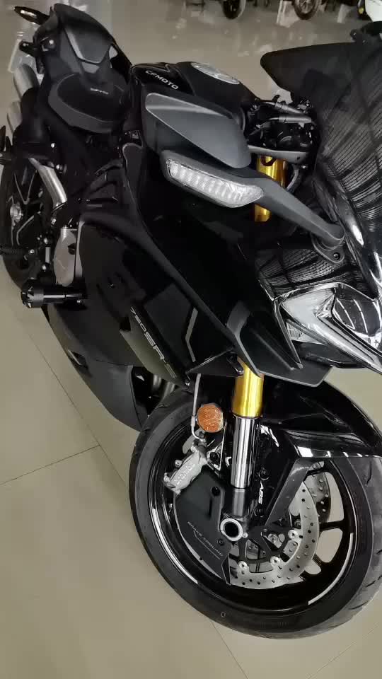 春风 750SR-S
