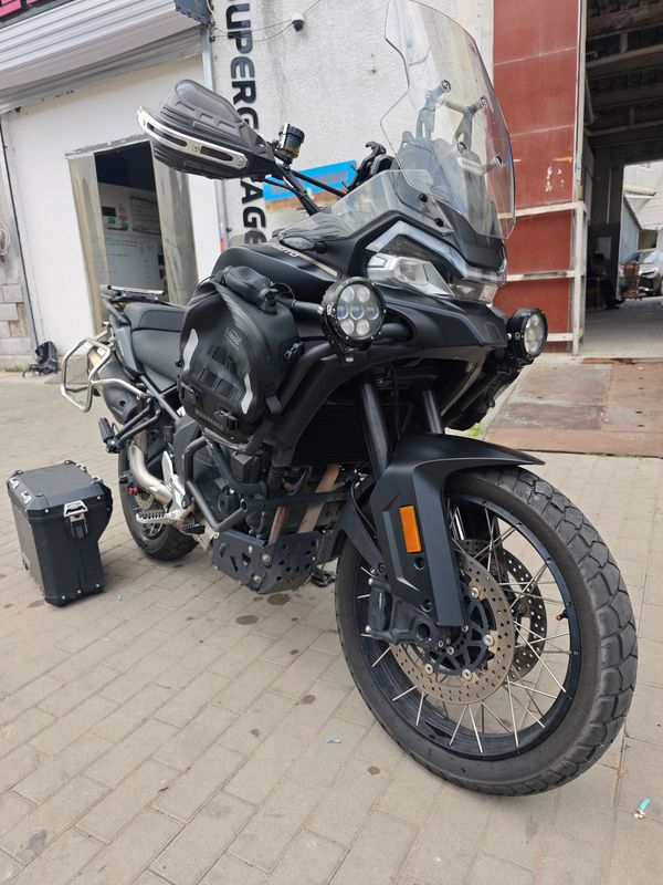 春风 700MT