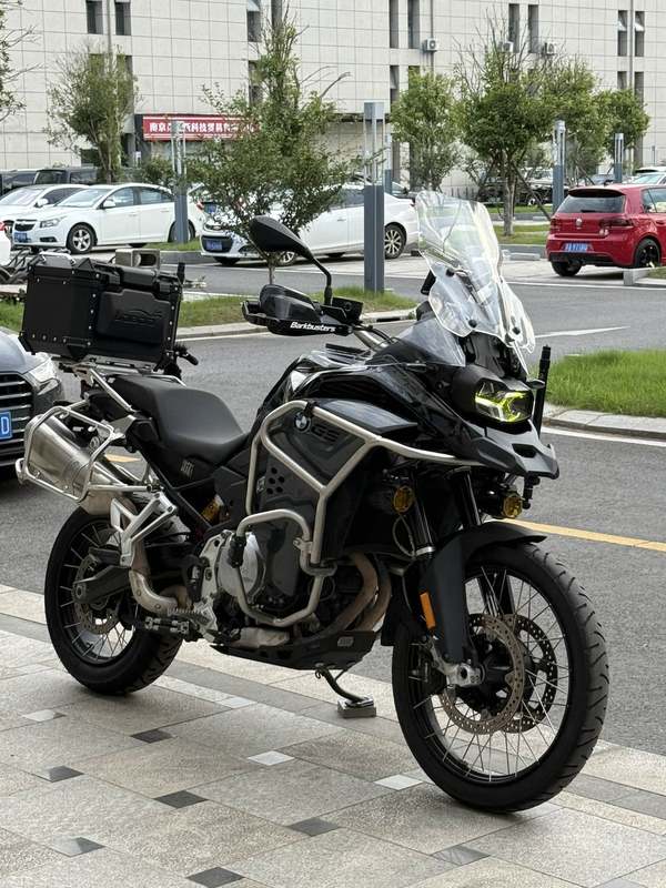 宝马 F 850 GS