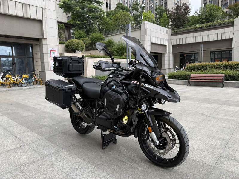 宝马 R 1250 GS