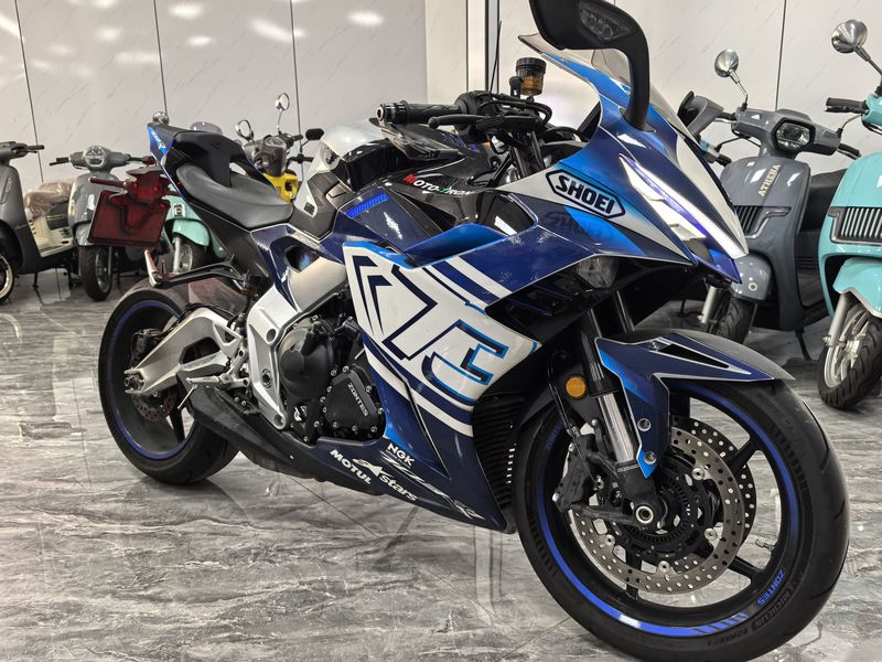 升仕 703RR