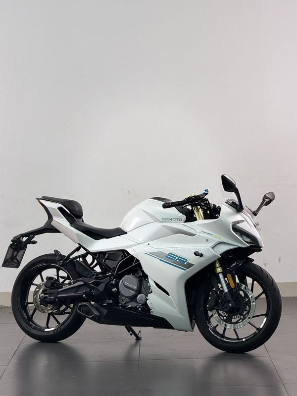 春风 250SR