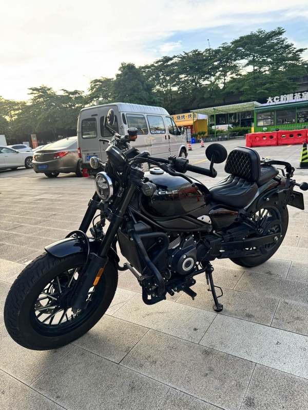 春风 450CL-C