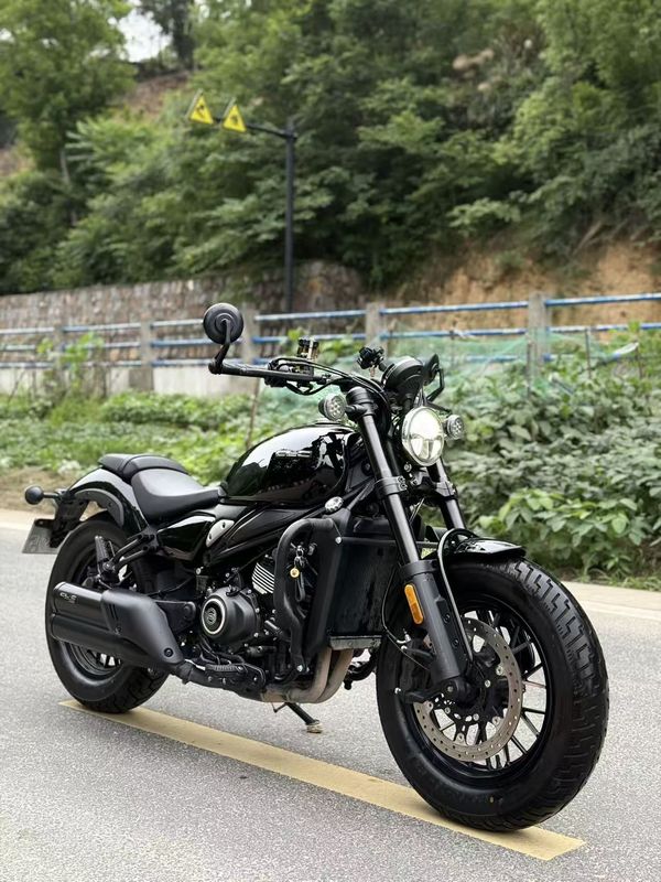 春风 450CL-C